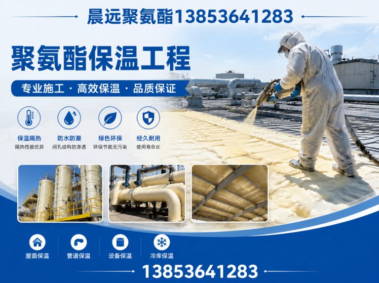 青州市组合聚醚展示图